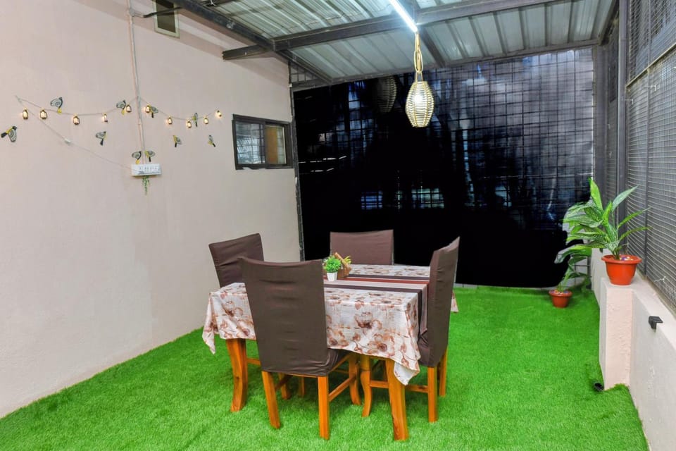Aura attic residency House in Bengaluru
