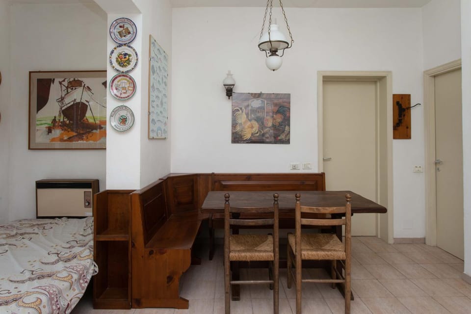 N110 - Numana, villa con giardino e vista mare Apartment in Marche