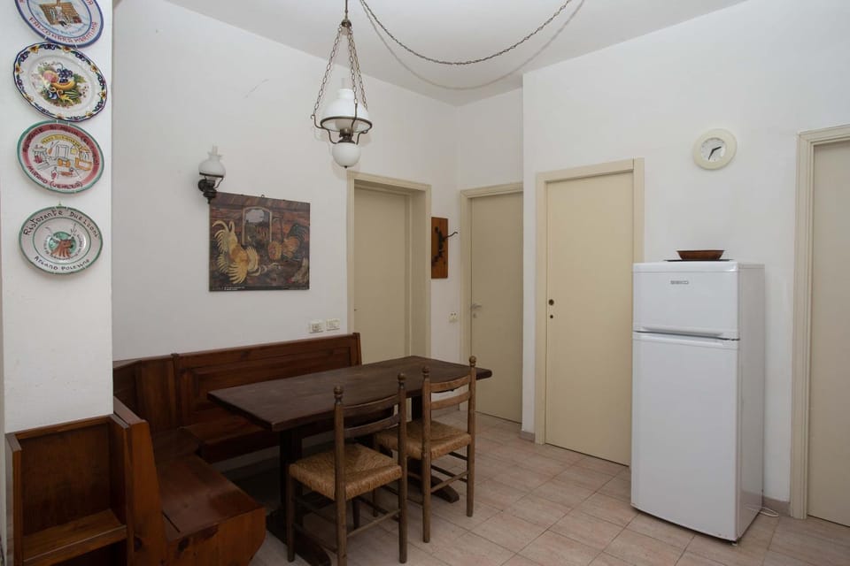 N110 - Numana, villa con giardino e vista mare Apartment in Marche