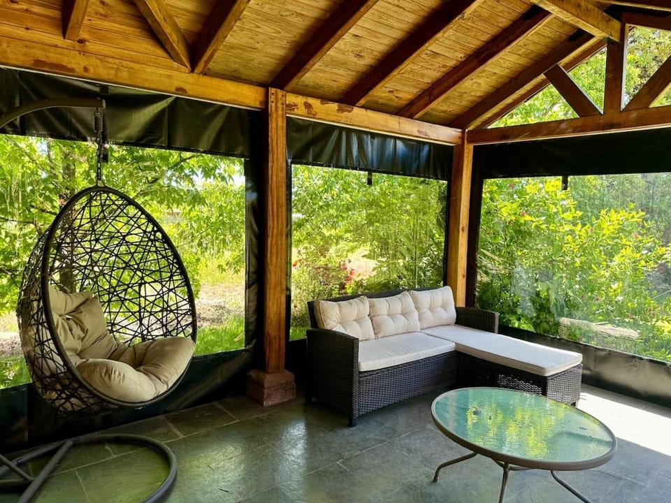 Casa de Campo, tranquilidad natural House in O'Higgins, Chile