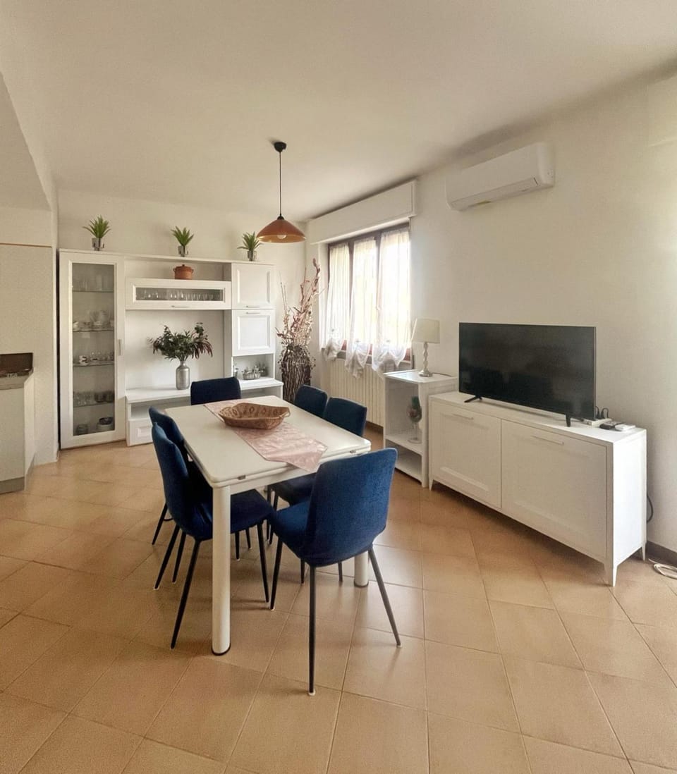 Spike House Apartment in Alghero