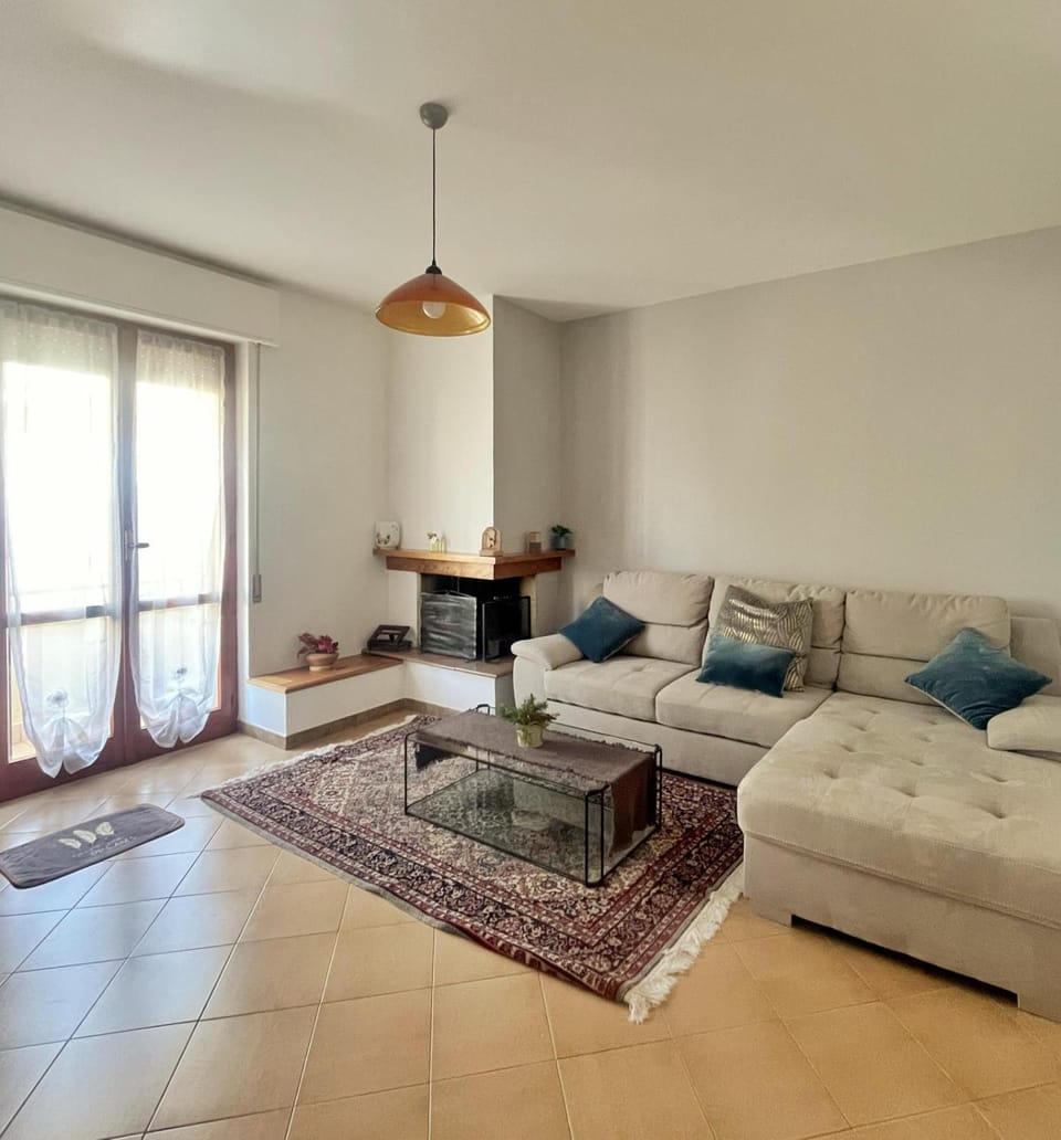 Spike House Apartment in Alghero