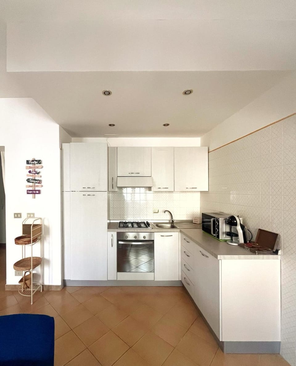 Spike House Apartment in Alghero