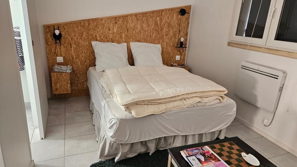 Chez Annie et Jean-Louis Bed and Breakfast in Occitanie