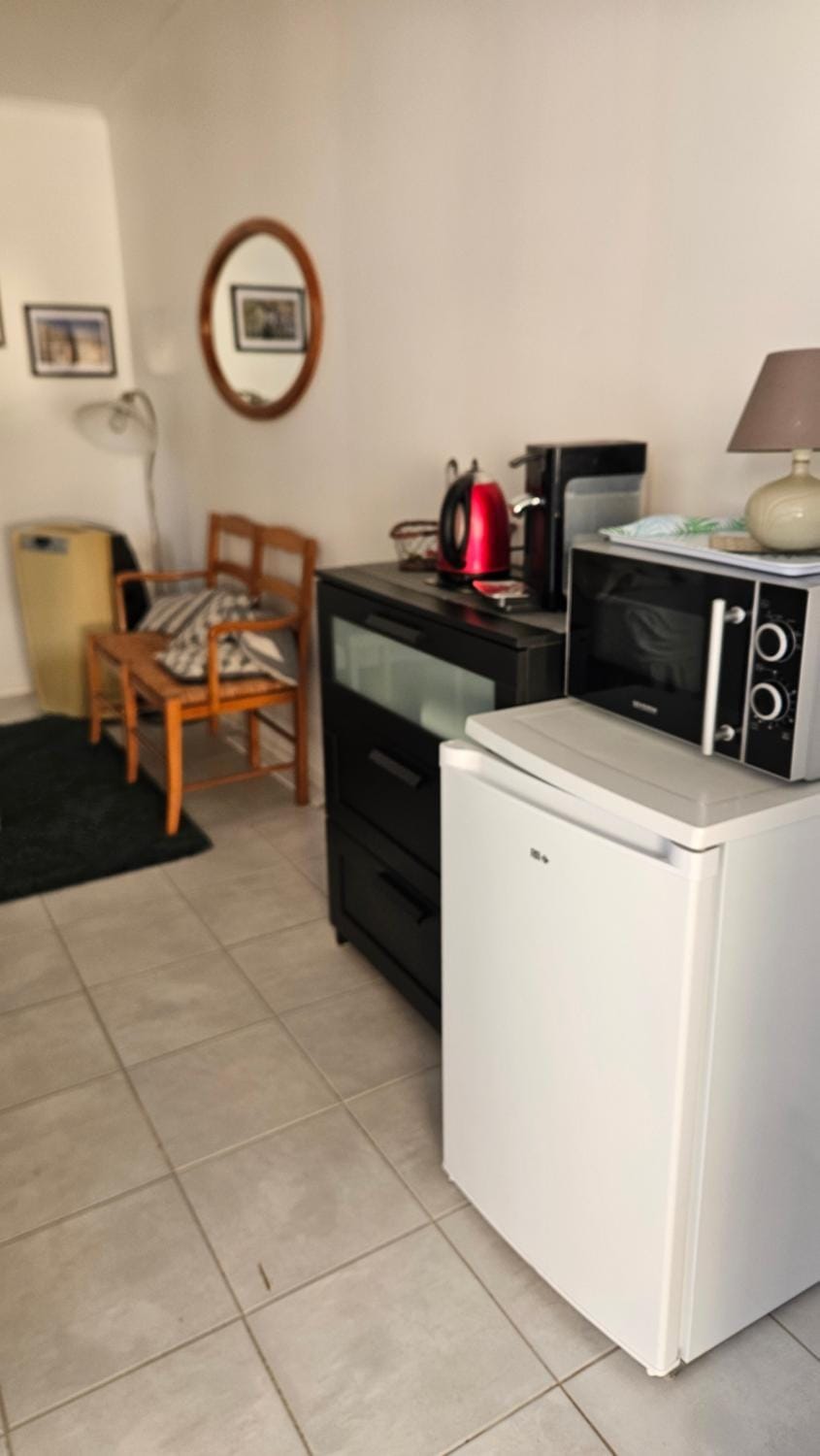 Chez Annie et Jean-Louis Bed and Breakfast in Occitanie