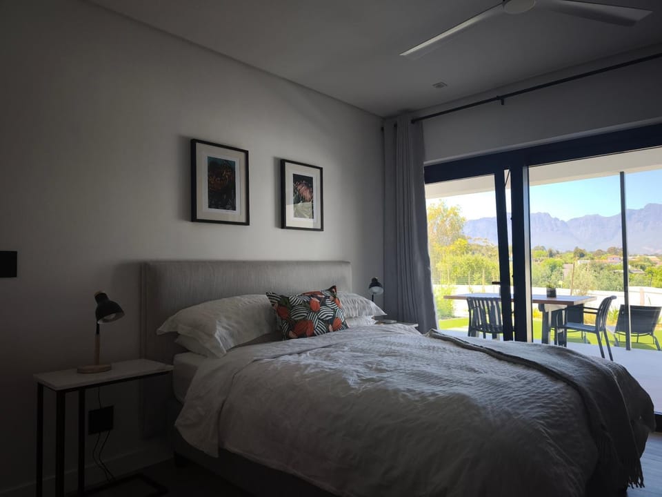 The View Apartment in Cape Town