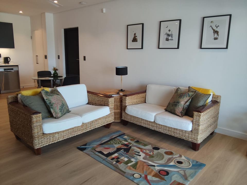 The View Apartment in Cape Town