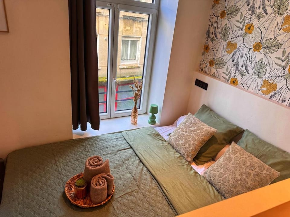 Le Cocon de Rose & Achille Apartment in Hauts-de-France
