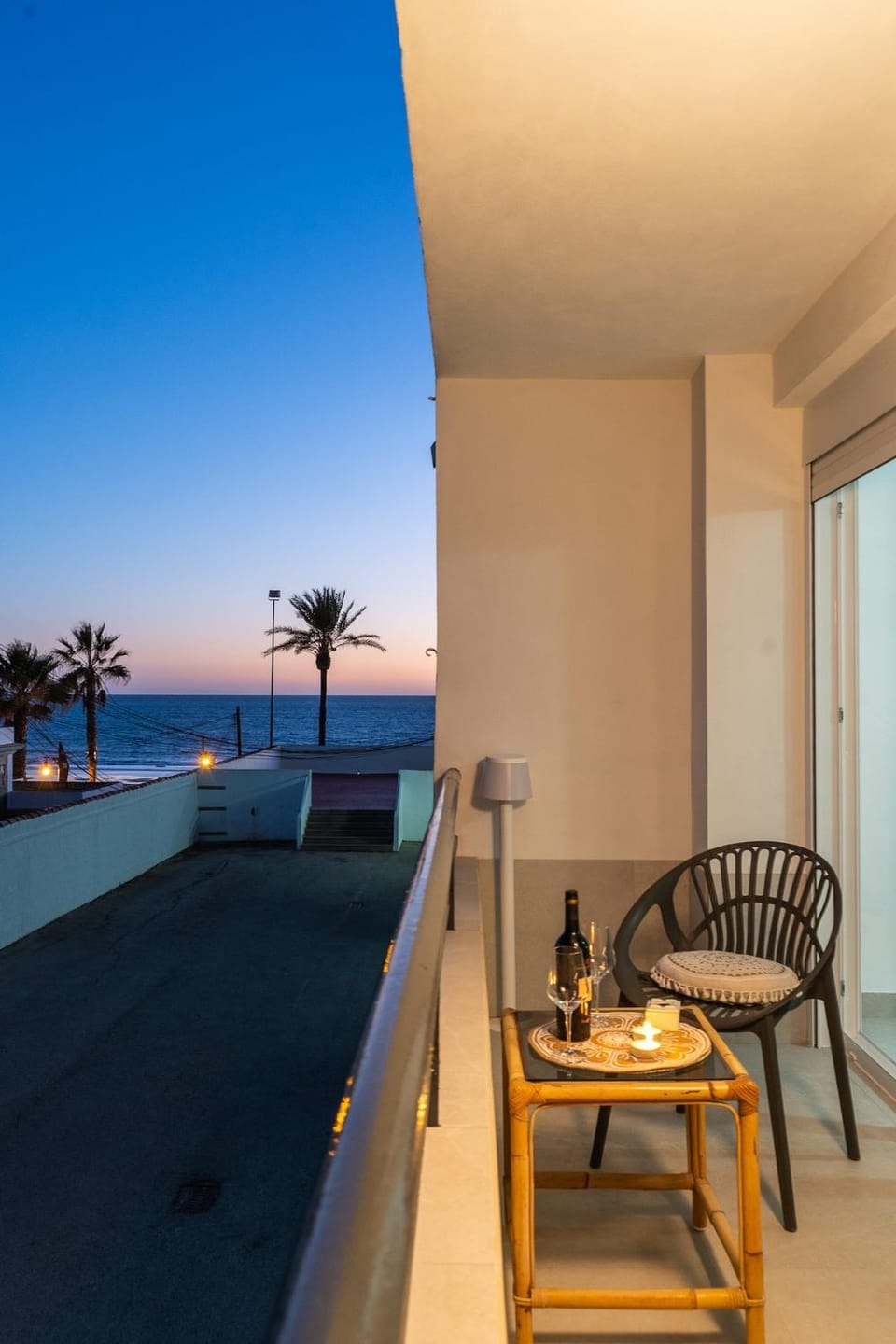 Sea view