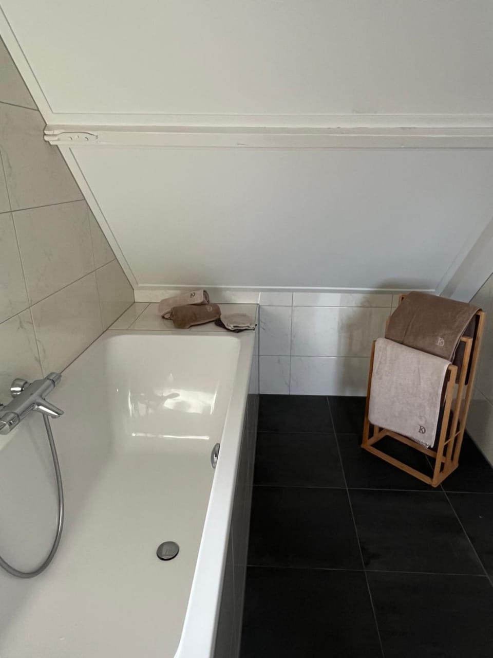 Bathroom, Bath