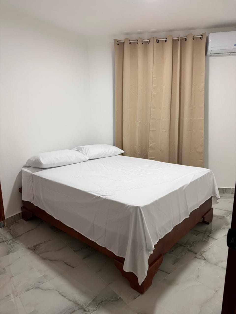 Brisas del mar la h Apartment in Dominican Republic
