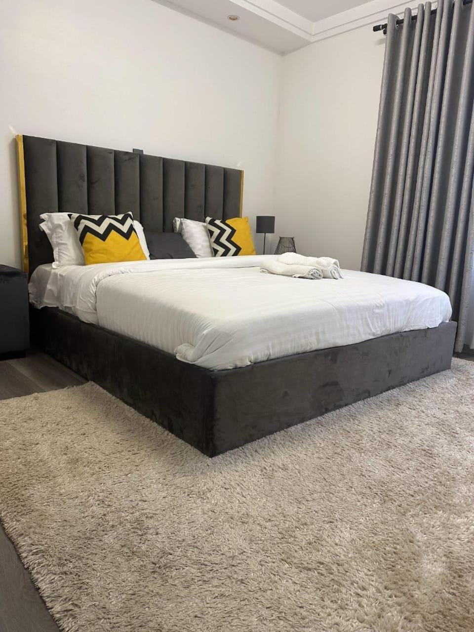 Kindaruma Ensuite Apartment in Nairobi
