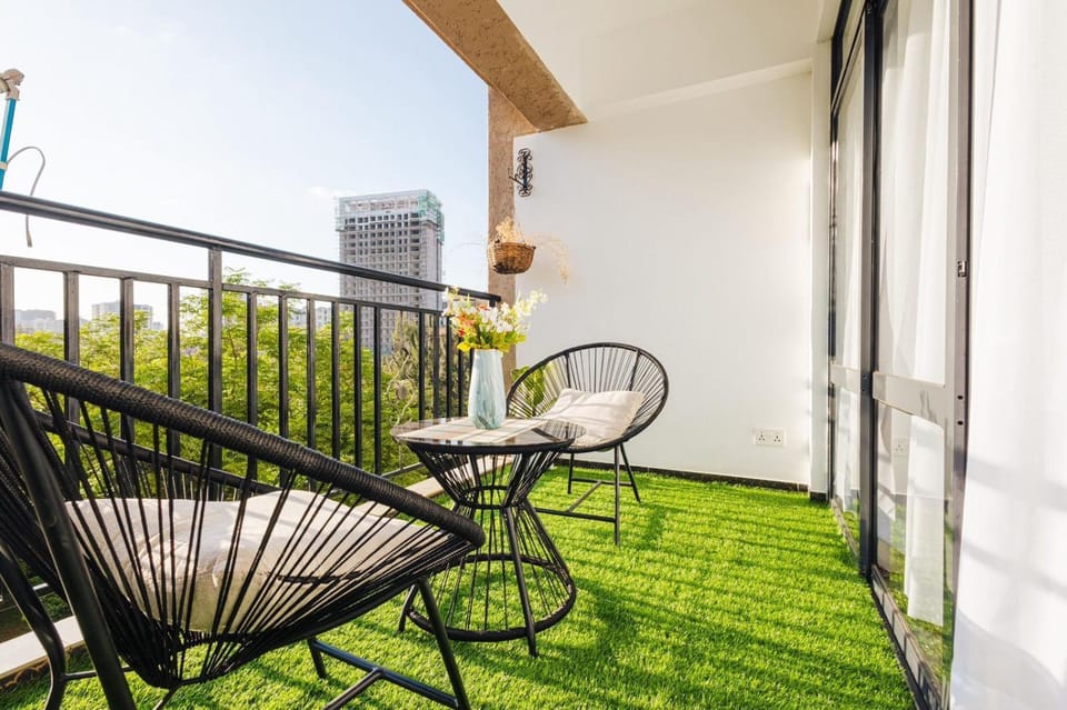 Kindaruma Ensuite Apartment in Nairobi