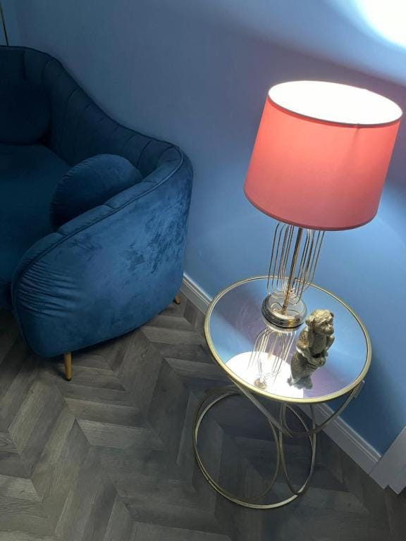 Blu Bohème Apartment in Rome