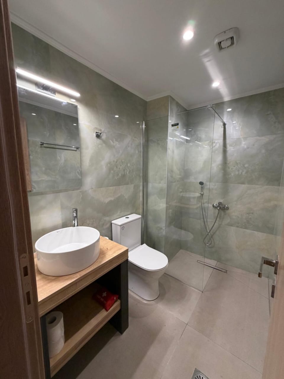 Elia Studio by All Around Apartment in Heraklion