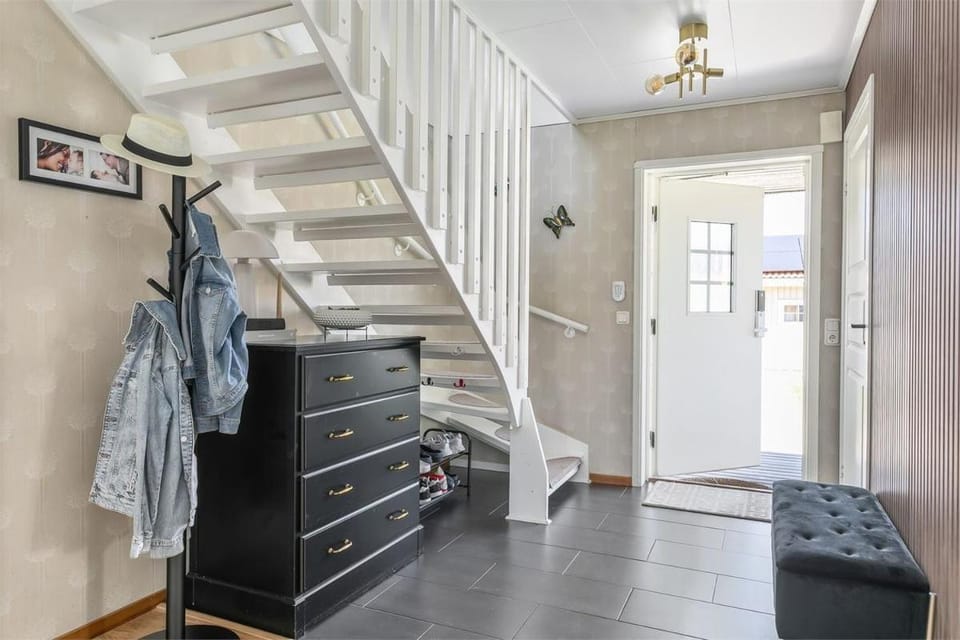 Luxury villa with pool Villa in Stockholm County