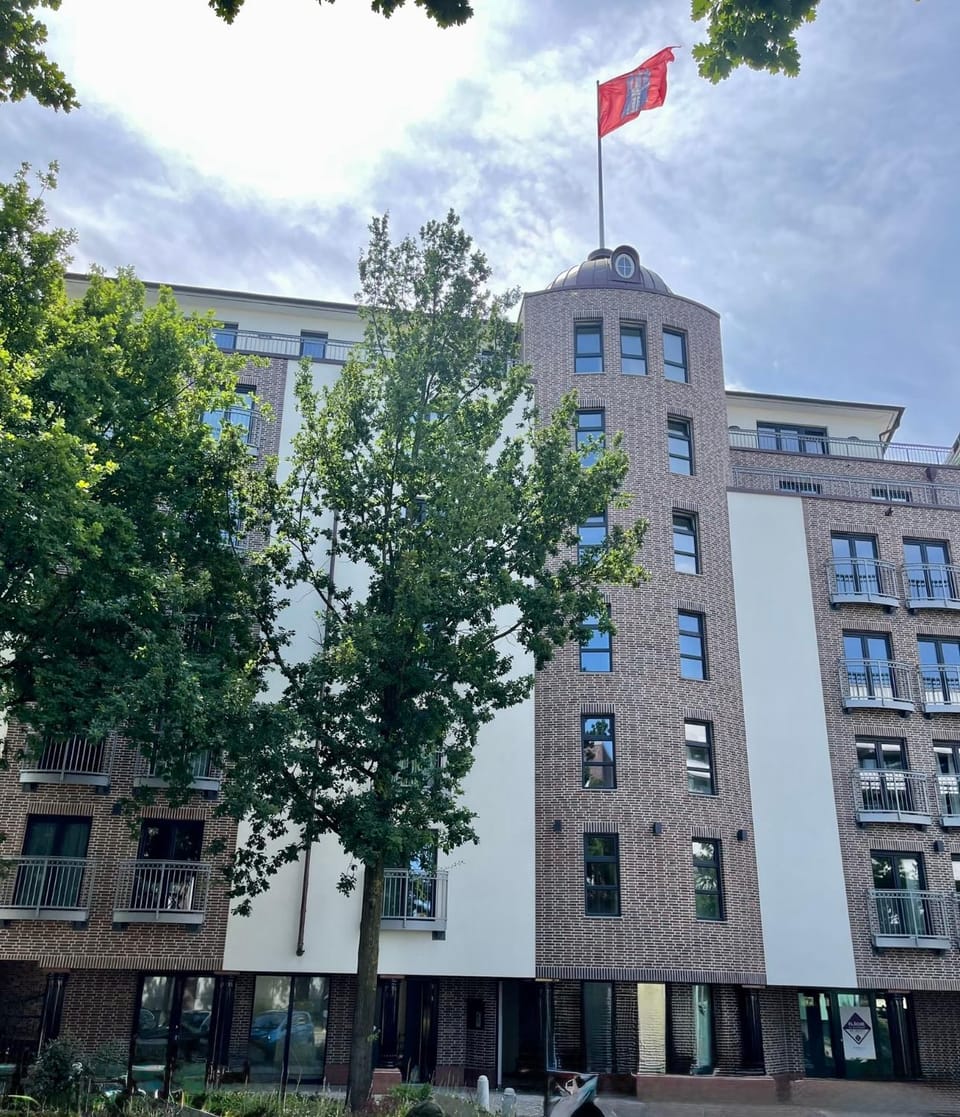 Property building, Day