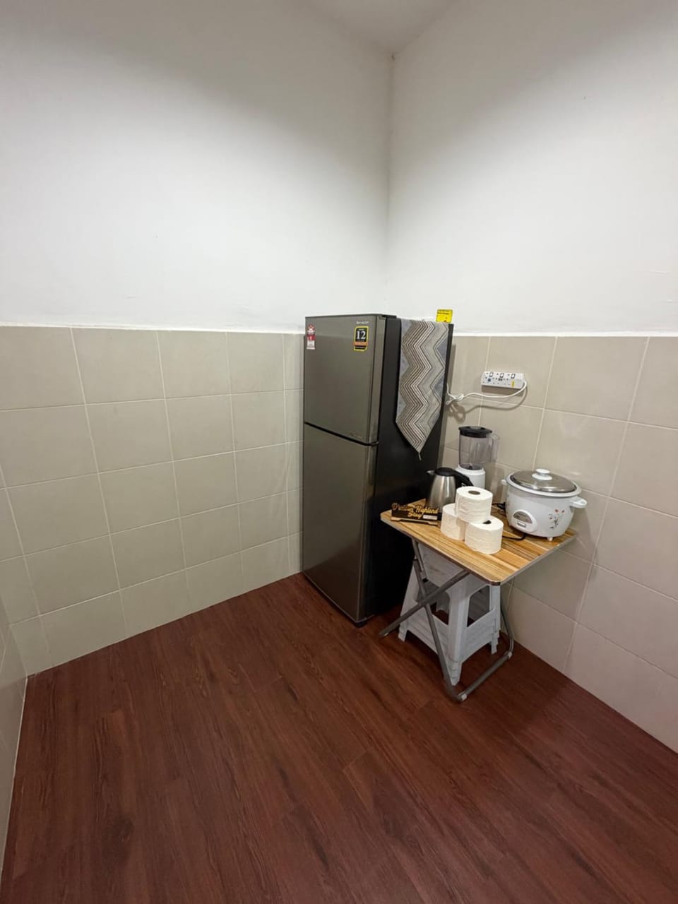 Coffee/tea facilities, Kitchen or kitchenette
