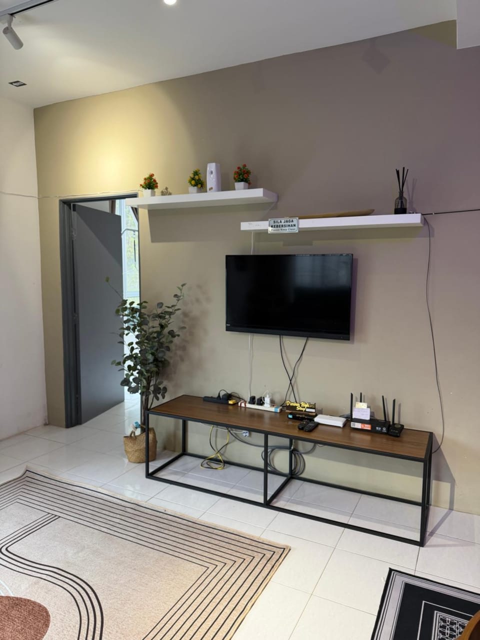 TV and multimedia