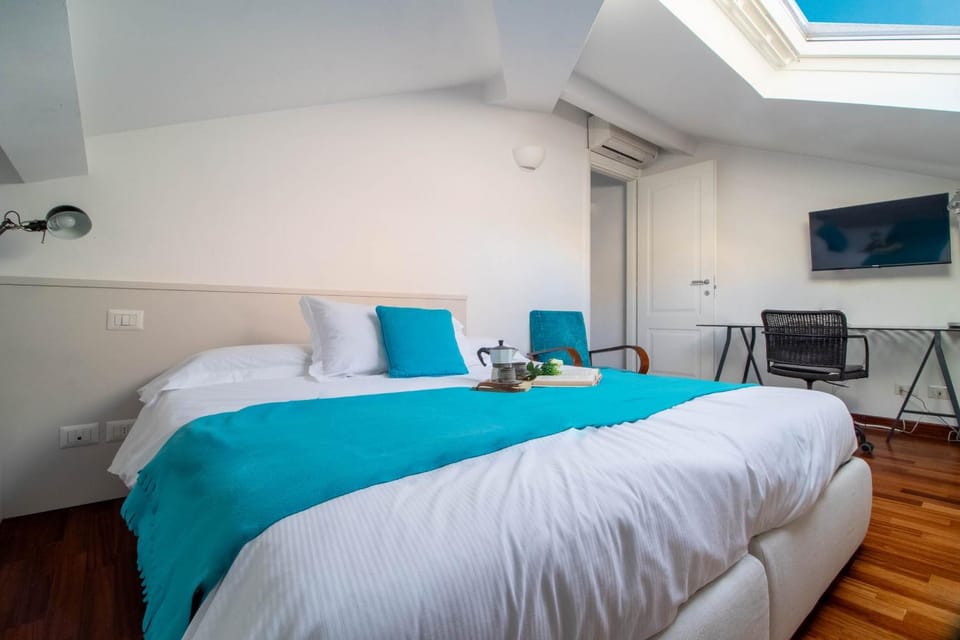 Turchese by PortofinoHomes Apartment in Santa Margherita Ligure