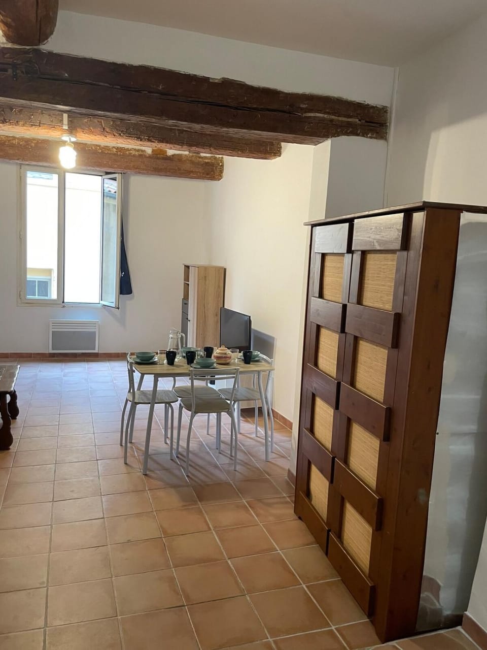 plaisir de vacances Apartment in Aix-en-Provence