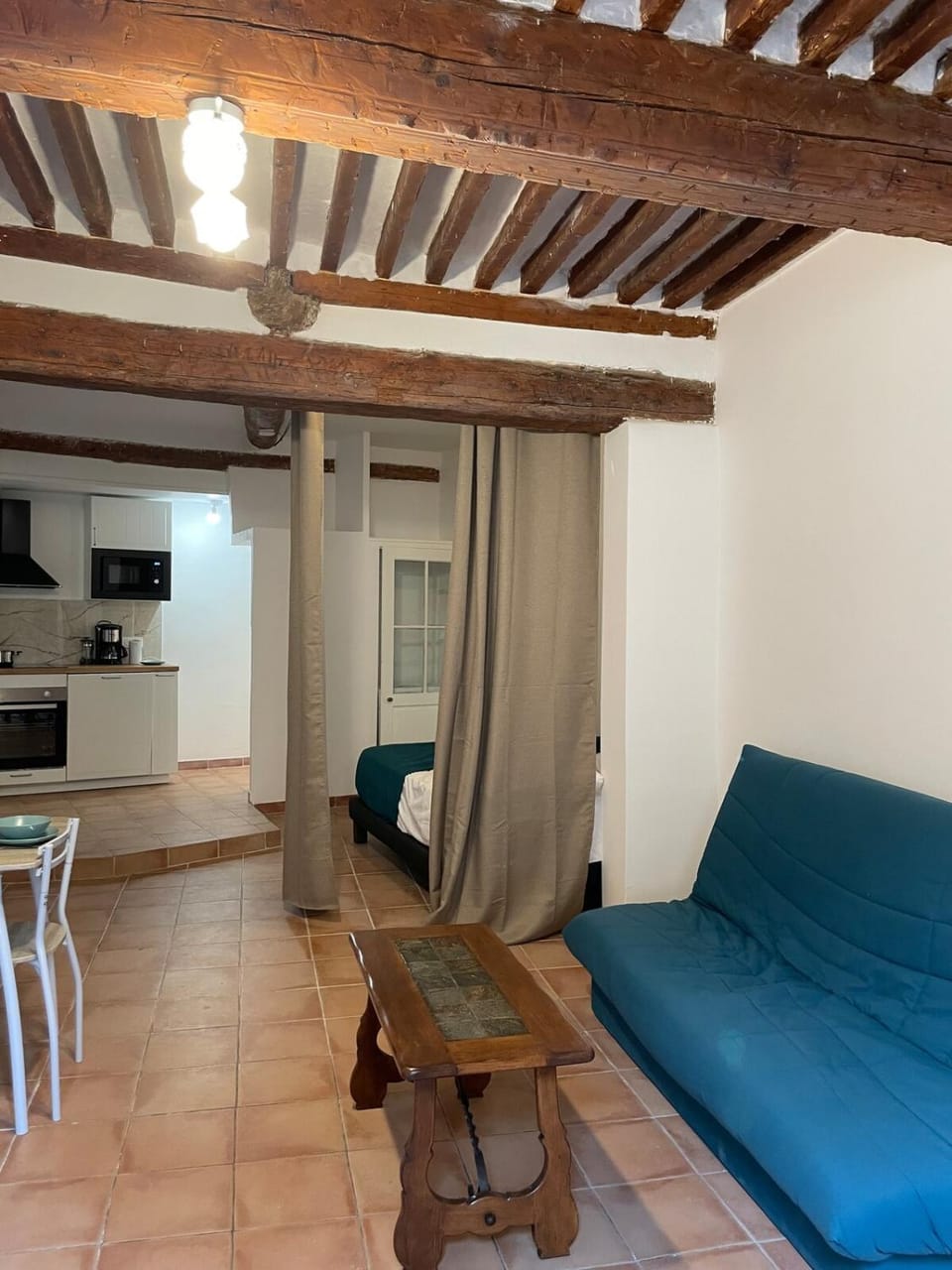 plaisir de vacances Apartment in Aix-en-Provence
