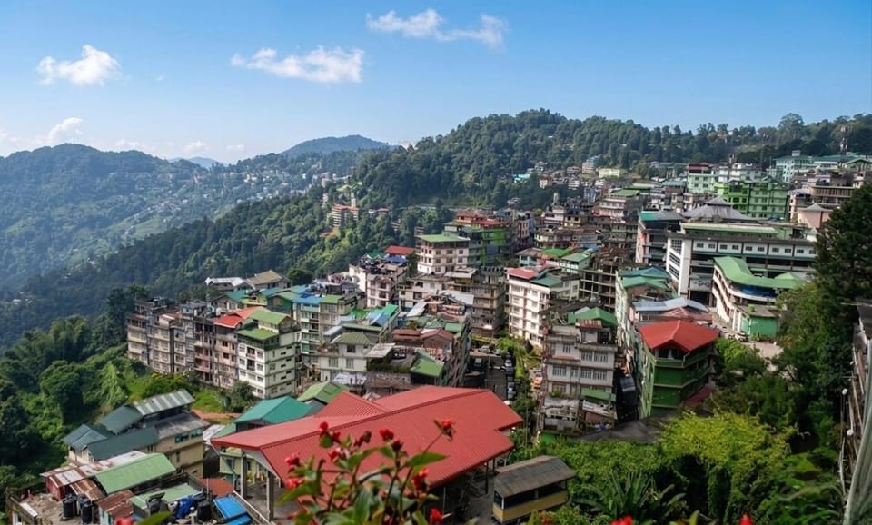 Samsara INN new Hotel in India