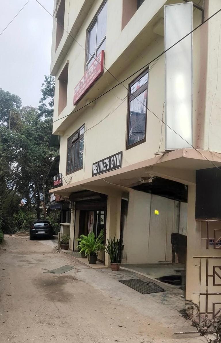 Samsara INN new Hotel in India