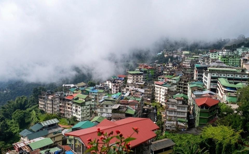 Samsara INN new Hotel in India