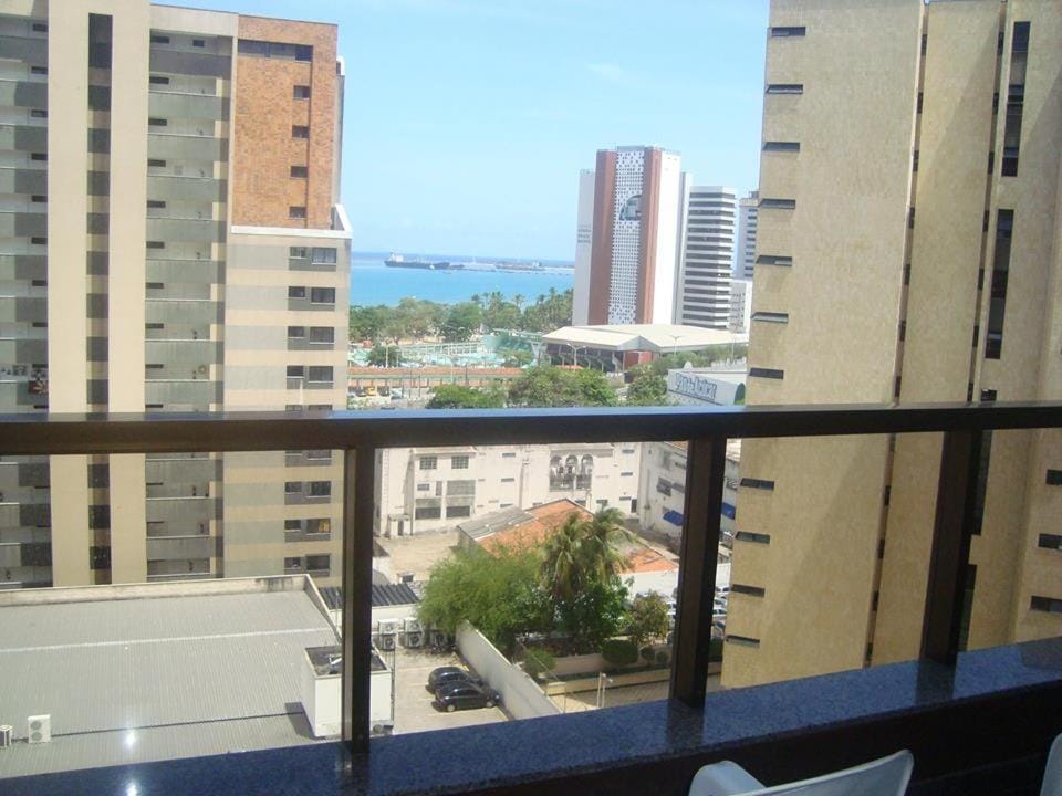 Flat Meireles luzon 303 Apartment in Fortaleza
