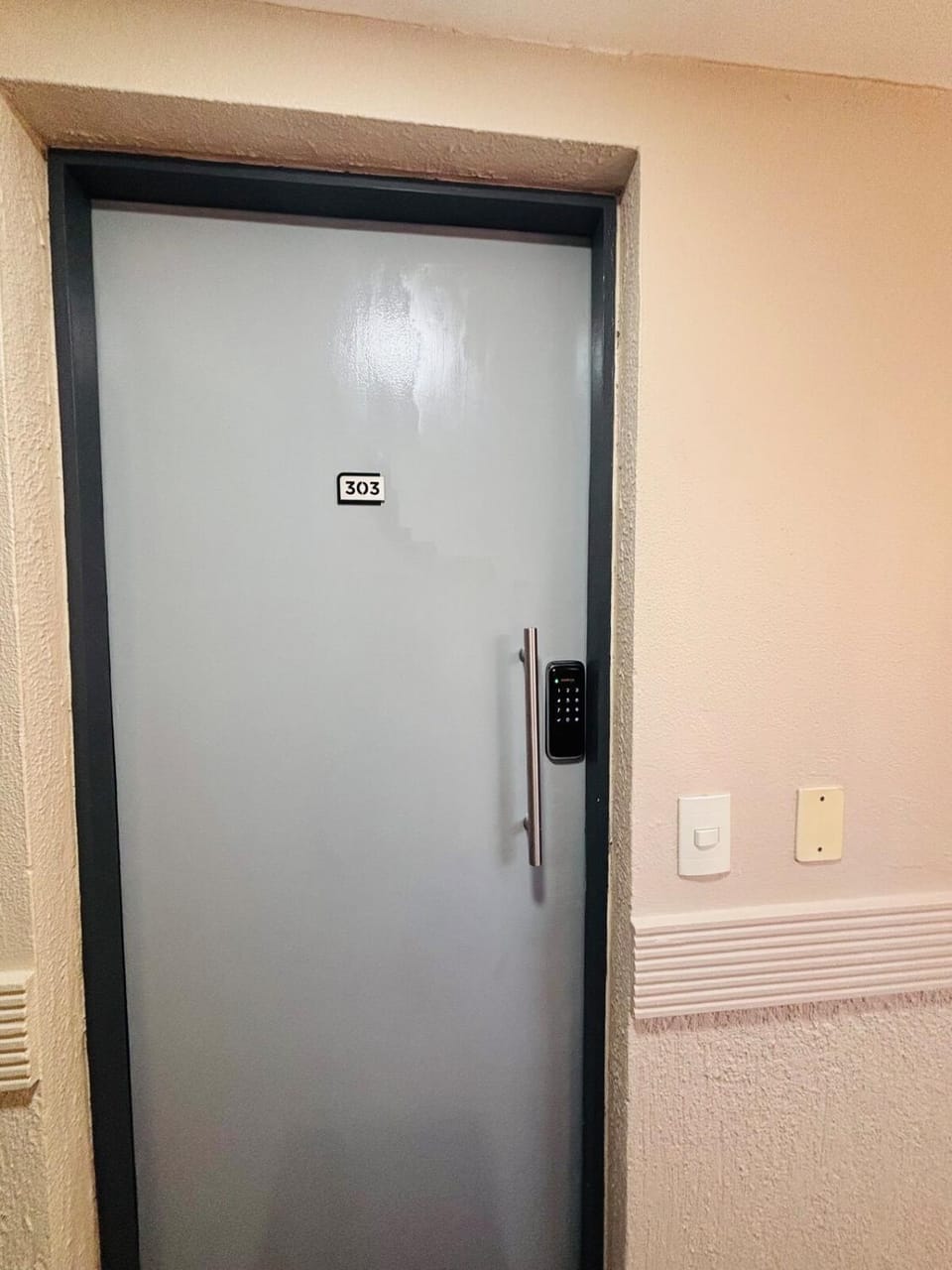 Flat Meireles luzon 303 Apartment in Fortaleza