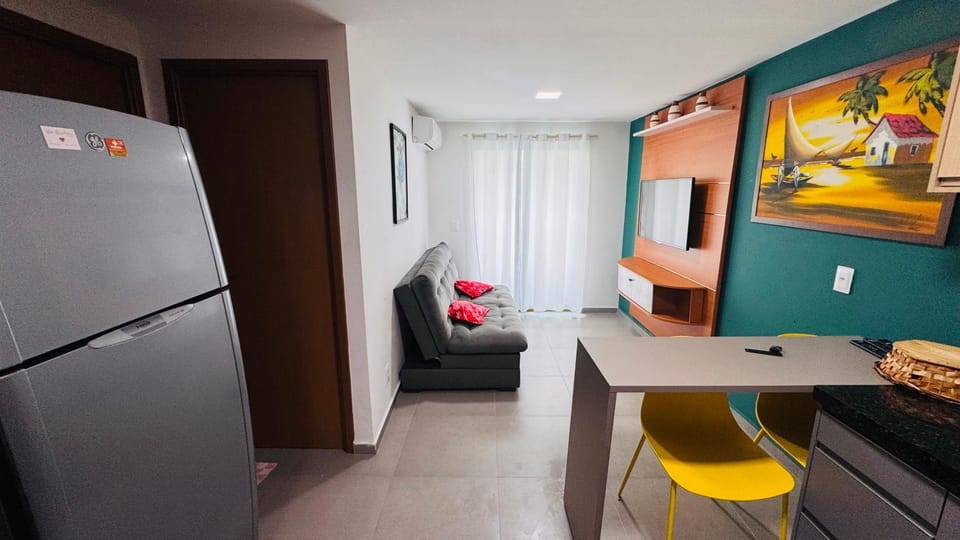 Apartamentos Rooftop orla 1 Tamandaré Apartment in Tamandaré