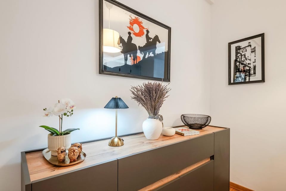 GuestReady - Charming Oeiras apartment Apartment in Carcavelos
