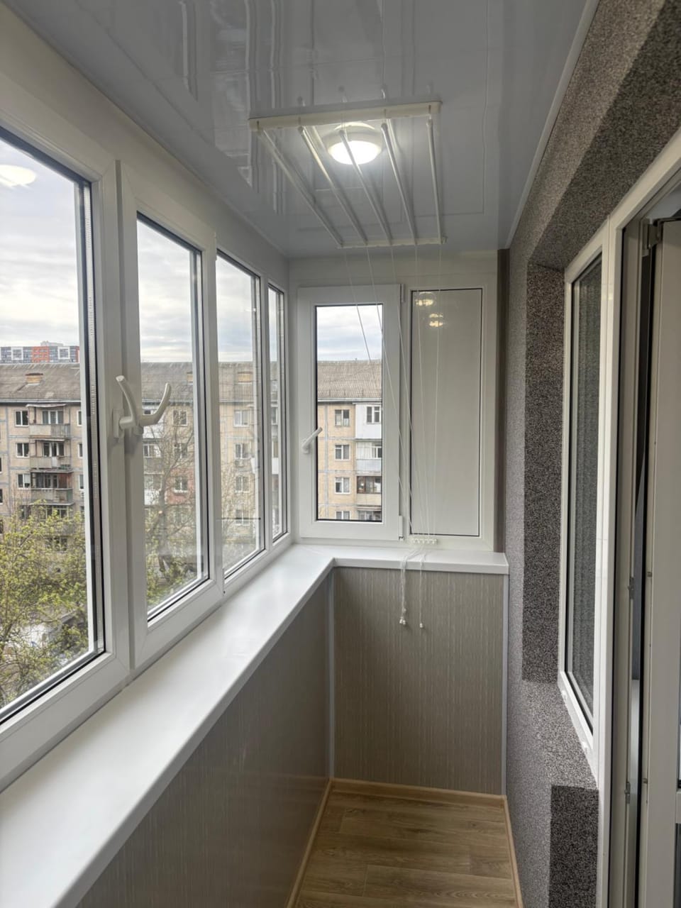 стражеско Apartment in Kiev City - Kyiv