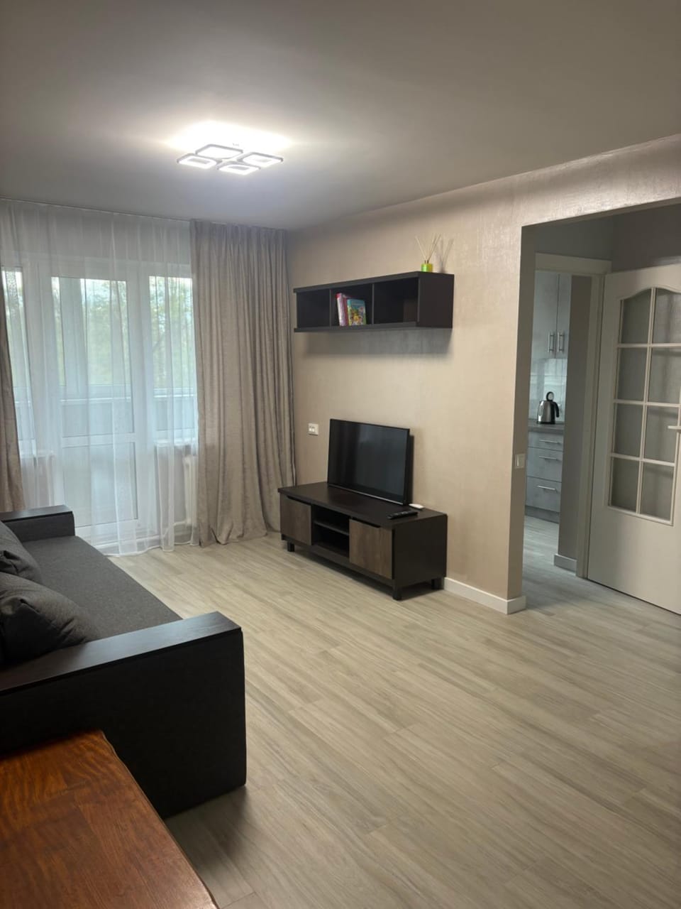 стражеско Apartment in Kiev City - Kyiv