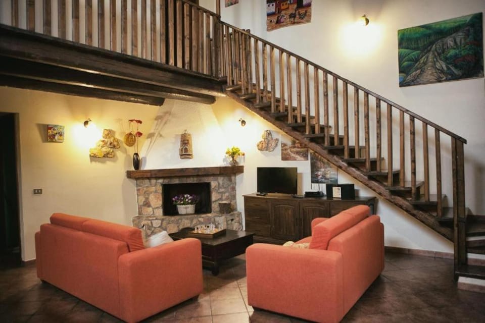 Lounge or bar