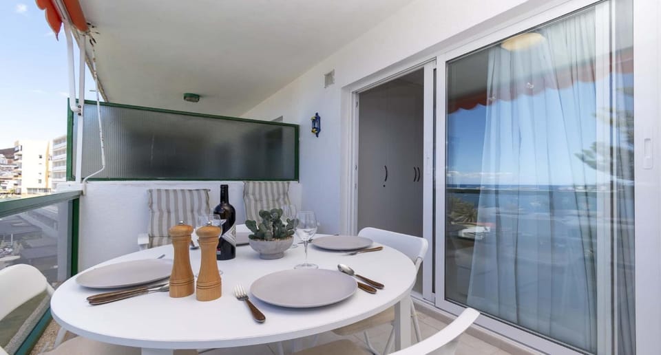 Ocean View 3 Apartment in Los Cristianos