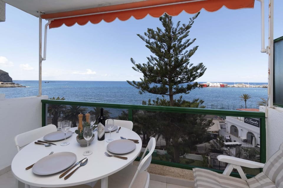 Ocean View 3 Apartment in Los Cristianos