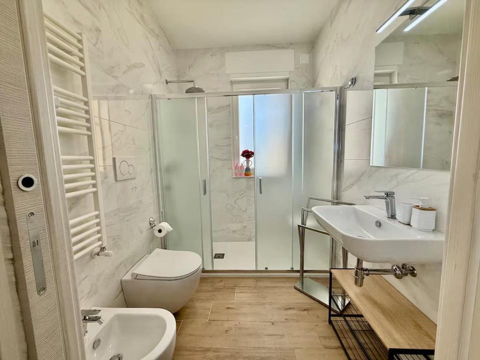 La Suite dei Principi numero 3, aeroporto e parcheggio gratuito Apartment in Bari