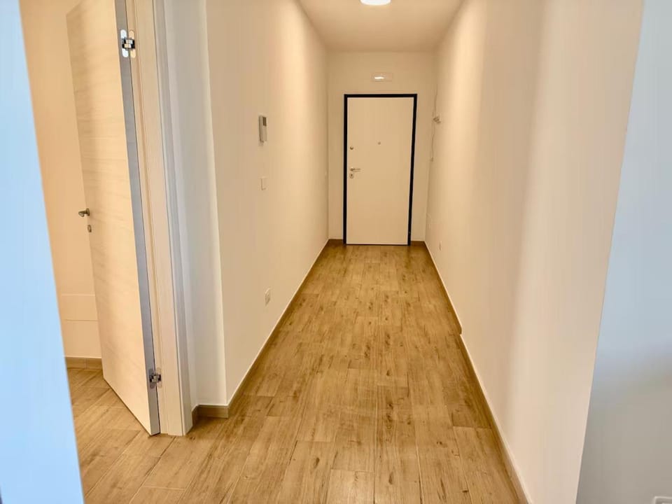 La Suite dei Principi numero 3, aeroporto e parcheggio gratuito Apartment in Bari