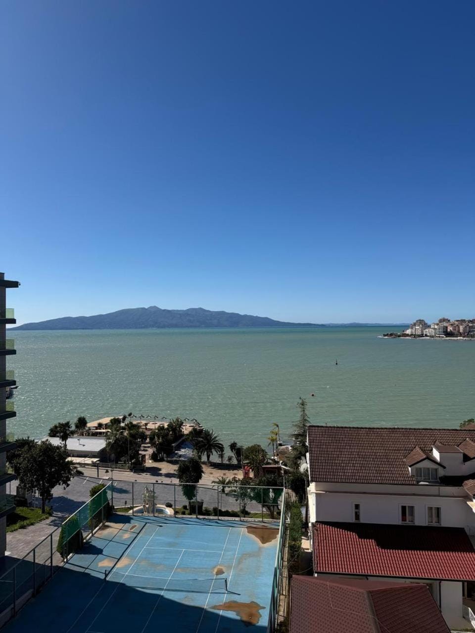 Sea view