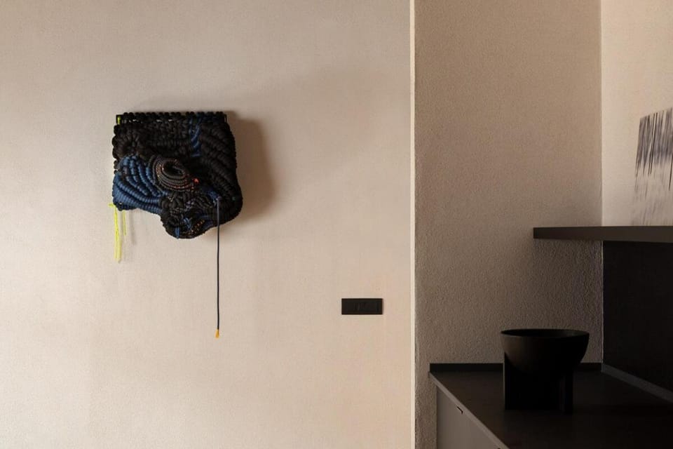 Ca' Marcello de' Leoni Apartment in San Marco