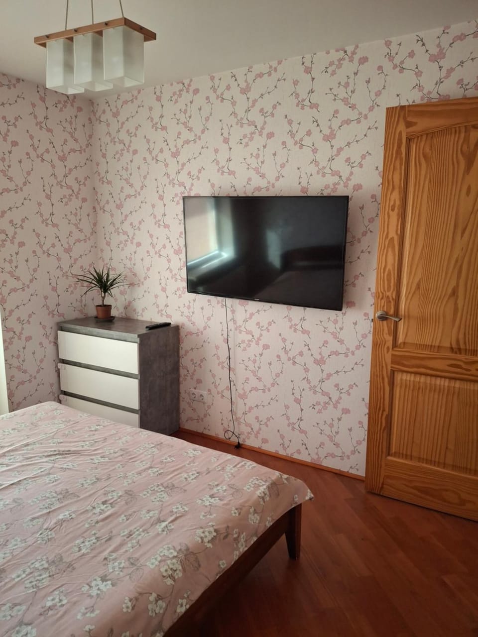 Divistabu dzīvoklis Apartment in Latvia