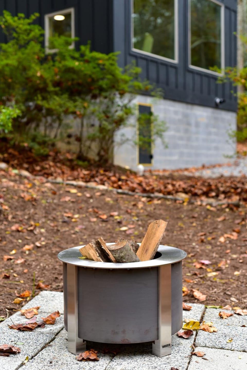 BBQ facilities