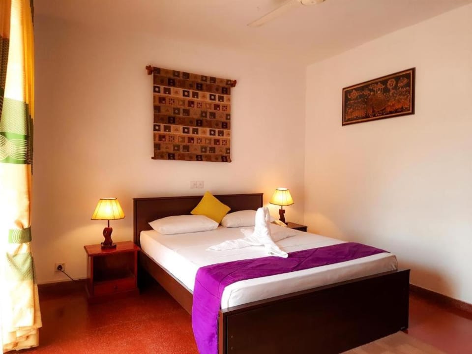 Sunset Araliya by Diyakawa Vacation rental in Western Province