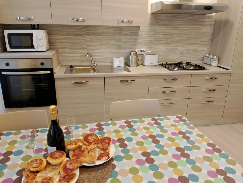 La Dimora del lago Apartment in Bellano