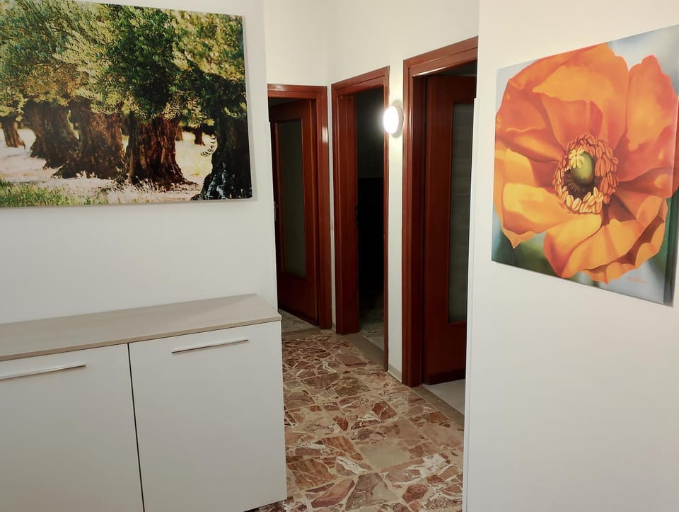 La Dimora del lago Apartment in Bellano