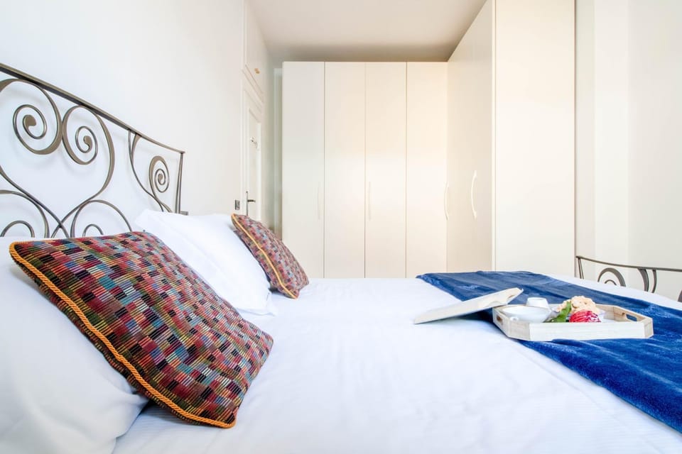 Laura Home Apartment in Santa Margherita Ligure
