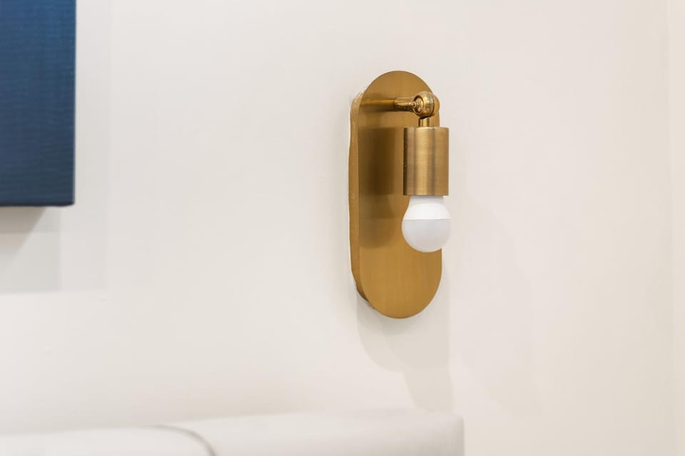 Elegant Studio Apartment North End Road, Fulham Apartment in London