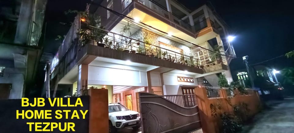 BJB Villa Home Stay Villa in India